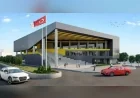 İzmir Büyükşehir Belediyesi Çiğli’ye Yarı Olimpik Havuzlu Yeni Spor Tesisi Kazandıracak