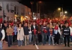 Ayvalık’ta Cumhuriyet’in 103. Yılı Tören, Fener Alayı ve Feridun Düzağaç Konseriyle Kutlanacak