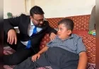 Mersin Mut Devlet Hastanesi Ekiplerinden 102 Mahallede Bin Hastayı Aşan Evde Sağlık Hizmeti