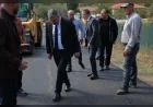Pursaklar Belediye Başkanı Ertuğrul Çetin: “Hizmetin Mevsimi Olmaz, Her Mevsim Sahadayız”