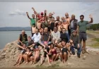 İZNİK BELEDİYESİ “ESKİ SULAR YENİ KULAÇLAR” BELGESELİYLE YARIM ASIRLIK YÜZME HAFIZASINI GENÇ KUŞAKLARLA BULUŞTURDU