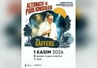 İzmir Büyükşehir Belediyesi Alternatif Park Konserleri ile Kasım Ayında Müziği Parklara Taşıyor