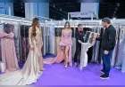 İzmir’de Fashion Prime Fuarı 26 Ülkeden Ziyaretçi Ağırlayarak Tekstil Sektöründe Yeni İş Birliklerine Kapı Açtı