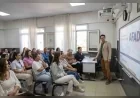 Bornova Belediye Başkanı Ömer Eşki: “Bilginin paylaşımı ve doğru eğitim, afet anında en büyük kurtarıcımızdır”