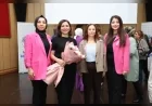 Akdeniz Belediyesi Kadınlara Meme Kanseri Farkındalık Semineri Düzenledi: “Ağrısız Kitle Zararsız Anlamına Gelmez”