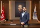 Yenişehir Belediye Başkanvekili Çağdaş Dutlu: “Cumhuriyet; hak, adalet ve fırsat eşitliğidir”