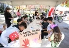 Altındağ’da Cumhuriyet’in 103’üncü Yıl Dönümü Uluslararası Bisiklet Sürüşü ve Çevre Etkinlikleriyle Kutlandı