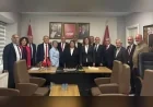 CHP Genel Başkan Yardımcısı Yıldırım Kaya: “Cumhuriyet, Kimsesizlerin Kimsesidir”