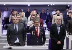 Buca Belediyesi’nin Cumhuriyet’in 103’üncü Yılı Etkinliklerinde Atatürk’ün Liderlik Vizyonu ve Milli Egemenlik Anlayışı Ele Alındı