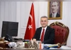 İlkadım Belediye Başkanı İhsan Kurnaz: “Cumhuriyet, Geleceğe Bırakacağımız En Değerli Mirasımızdır”