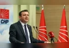 CHP Genel Başkan Yardımcısı Hasan Efe Uyar: “TFF bu haliyle naklen yayın ihalesini gerçekleştiremez”