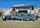 Denizli Büyükşehir Belediye Başkanı Çavuşoğlu: “Denizli’ye her anlamda level atlatıyoruz”
