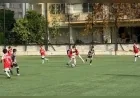 Efeler Belediye Başkanı Anıl Yetişkin 120 Minik Sporcuyu Cumhuriyet Futbol Turnuvası’nda Buluşturdu