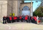 Burdur Belediye Başkanı Ali Orkun Ercengiz: “Cumhuriyeti korumak hepimizin görevidir”