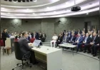 Adana Valisi Mustafa Yavuz: “Bu bölgeyi güçlü bir lojistik üs hâline getirmek istiyoruz”