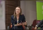 Konak Belediye Başkanı Nilüfer Çınarlı Mutlu: “İklim krizi karşısında somut adımlar atıyoruz”