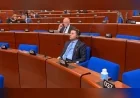 Nevşehir Belediye Başkanı Rasim Arı, Avrupa Konseyi’nde Turizm ve Yerel Yönetimlerin Güçlendirilmesi İçin Konuşacak