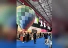 Nevşehir Belediyesi Antalya Turizm Fuarı’nda Kayaşehir, Nissa Markası ve Kadın Emeğini Uluslararası Vitrine Taşıdı
