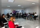 Eskişehir Büyükşehir Belediyesinden İnsan Ticaretiyle Mücadele ve Mağdurların Korunmasına Yönelik Eğitim