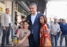 Adana Valisi Mustafa Yavuz Yüreğir’de Esnafla Buluştu, Vatandaşların Talep ve Önerilerini Yerinde Dinledi