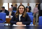 İYİ Parti Adana Milletvekili Ayyüce Türkeş Taş: “Teröre taviz yok, hukuka istisna yok, milletin iradesinin üstünde hiçbir güç yoktur”