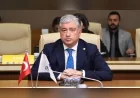 DEVA Partisi Genel Başkan Yardımcısı Sadullah Kısacık: “Türkiye Büyük Millet Meclisinin denetim görevi test edilmektedir”
