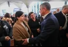 YENİ Parti Genel Başkanı Özgür Özel’den İspanya Başbakanı Sánchez’e Taziye Mesajı: “İspanya Halkıyla Dayanışma İçindeyiz”