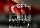 DEVA Partisi Genel Başkanı Ali Babacan: “Cumhuriyetimizin İlanının 103. Yıl Dönümü Kutlu Olsun”