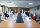 MTSO Öncülüğünde Mersin Tekstil Sektörü Küresel Rekabete Hazırlanıyor