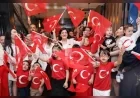 Adana’da Özel Gereksinimli Minik Şefler Cumhuriyet Coşkusunu Ay Yıldızlı Lezzetlerle Yaşadı