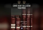 Ege Üniversitesi İletişim Fakültesinin İzmir Kent Belleğini Yaşatan Belgeseline Tarihe Saygı Yerel Koruma Ödülü