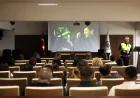 Yenimahalle Belediyesi Personeline Trafik Güvenliği Eğitimi Verildi, Kazalarda İnsan Hatasının Rolü Anlatıldı
