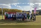 Eskişehir’de 2026 Cumhuriyet Kupası’nı Penaltılarda Rakibini 4-2 Yenen Odunpazarı Başkanlık Takımı Kazandı