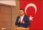 Çiğli Belediye Başkanı Onur Emrah Yıldız: “Atatürk 86 milyonun ortak değeridir, Cumhuriyet hepimizin ortak mirasıdır”