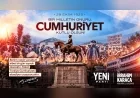 YENİ Parti Ankara İl Başkanı Av. İbrahim Karaca: “Cumhuriyet, milletimizin bağımsızlık iradesi ve ortak geleceğimizin teminatıdır”