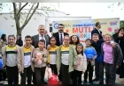 YILDIRIM BELEDİYESİ, ÇOCUKLARIN GÜVENLE OYNAYABİLECEĞİ MUTLU SOKAK’I GÜVENLİ OYUN ALANINA DÖNÜŞTÜRDÜ