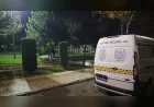 Çorum’da Parkta Pompalı Tüfekle Ateş Açan Genç, Husumetli Olduğu Kişi Tarafından Bıçaklandı