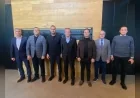 Denizli Ticaret Borsası Başkanı Mehmet Altuntaş: “Projemizde Son Dokunuşları Yapıyoruz”