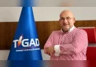 TİGAD Genel Başkanı Okan Geçgel: “Cumhuriyet, milletimizin bağımsızlık iradesinin ve ortak geleceğimizin teminatıdır”