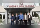 CHP Niğde Milletvekili Ömer Fethi Gürer: “Niğde’mizi el birliğiyle ileri taşıyacağız”