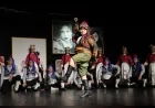 Odunpazarı’nda Cumhuriyet Bayramı Sanatla Kutlandı, Başkan Kazım Kurt’tan Cumhuriyet’in Kazanımlarına Sahip Çıkma Çağrısı