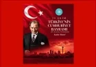 TÜRK DEVLETLERİ TEŞKİLATI GENEL SEKRETERİ ÖMÜRALİYEV: “TÜRKİYE, TÜRK DÜNYASINDA İŞ BİRLİĞİNİN DERİNLEŞTİRİLMESİNDE ÖNEMLİ BİR ROL ÜSTLENİYOR”