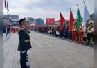 Çorum Valisi Ali Çalgan: “Cumhuriyet, Milletimizin Bağımsızlık İradesinin ve Geleceğe Olan İnancının En Güçlü İfadesidir”