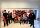 Eskişehir Odunpazarı Engelsiz Kültür ve Sanat Merkezi’nde Cumhuriyet Coşkusu Sanatla Buluştu