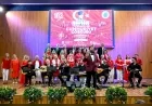Altındağ Belediyesi Cumhuriyet’in 103’üncü Yılını Coşku Dolu Konserle Kutladı