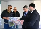 Yıldırım Belediye Başkanı Oktay Yılmaz: “Yavuzselim’e Yeni Bir Yaşam Merkezi Kazandırıyoruz”