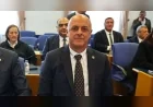 YENİ Parti İzmir Milletvekili Prof. Dr. Ümit Özlale: “Buradan hiçbir istifa çıkmayacak mı?”
