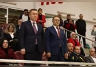 Derince’de Cumhuriyet’in 103. Yılı Törenler ve Öğrencilerin Gösterileriyle Kutlandı