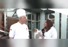 13. Türk Devletleri Teşkilatı Buluşmasında Ankara Döneri İlgi Gördü: “Yabancılar Olsun, Türkler Olsun Herkes Memnundu”