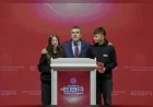 Millî Eğitim Bakanı Yusuf Tekin: “EBA’nın 6 Milyon Aktif Kullanıcısı Var, Türkiye Dijital Eğitim Altyapısında Öne Çıkıyor”